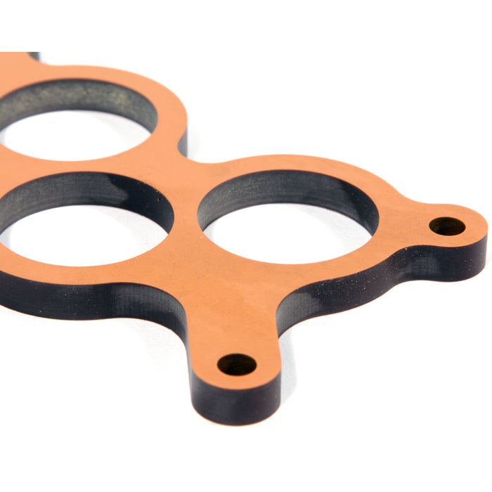 BBK Performance Parts 1506 1986-1993 FORD GT-40/COBRA INTAKE MANIFOLD 3/8 PHENOLIC SPACER KIT. - Truck Part Superstore