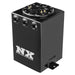 Nitrous Express 15074 Surge Tank w/Dual 340LPH Fuel Pumps - Truck Part Superstore