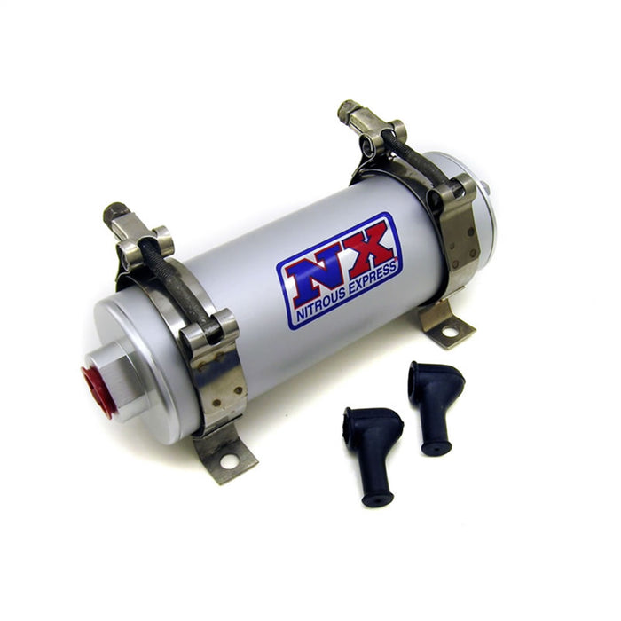 Nitrous Express 15077 FUEL PUMP;INLINE; 700HP; HIGH PRESSURE - Truck Part Superstore