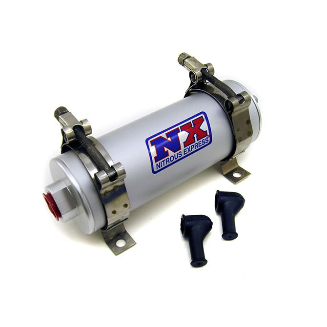 Nitrous Express 15077 FUEL PUMP;INLINE; 700HP; HIGH PRESSURE - Truck Part Superstore