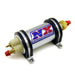 Nitrous Express 15078 FUEL PUMP;INLINE; 500HP; HIGH PRESSURE - Truck Part Superstore