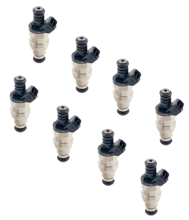 ACCEL 150819 Performance Fuel Injector Stock Replacement - Truck Part Superstore
