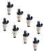 ACCEL 150819 Performance Fuel Injector Stock Replacement - Truck Part Superstore