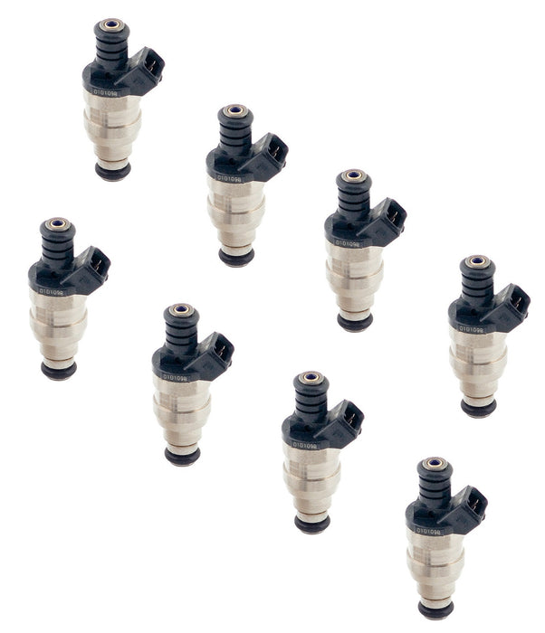 ACCEL 150821 Performance Fuel Injector Stock Replacement - Truck Part Superstore