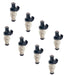 ACCEL 150821 Performance Fuel Injector Stock Replacement - Truck Part Superstore
