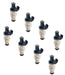 ACCEL 150826 Performance Fuel Injector Stock Replacement - Truck Part Superstore