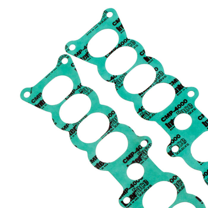 BBK Performance Parts 15082 1986-1993 MUSTANG 5.0 FACTORY OE MANIFOLD UPPER PLENUM GASKETS (Pair) - Truck Part Superstore