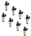 ACCEL 150830 Performance Fuel Injector Stock Replacement - Truck Part Superstore