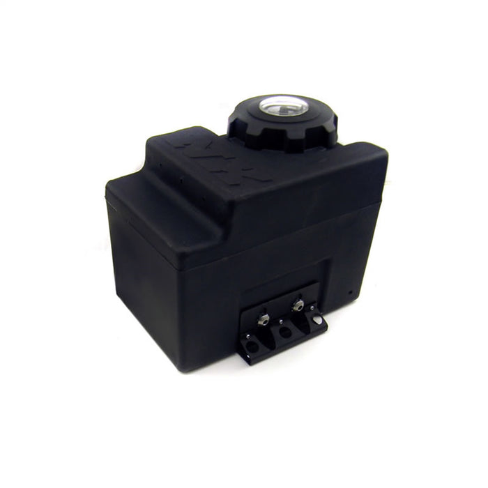 Nitrous Express 15083 STAND ALONE FUEL TANK; WITHOUT PUMP - Truck Part Superstore