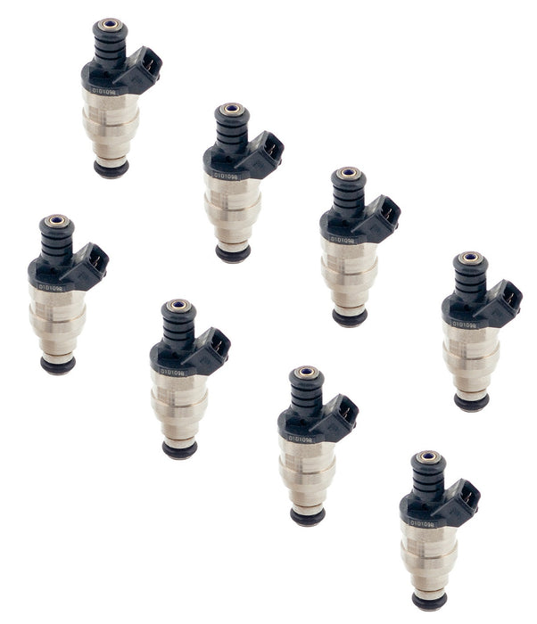 ACCEL 150840 Performance Fuel Injector Stock Replacement - Truck Part Superstore