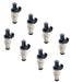 ACCEL 150840 Performance Fuel Injector Stock Replacement - Truck Part Superstore