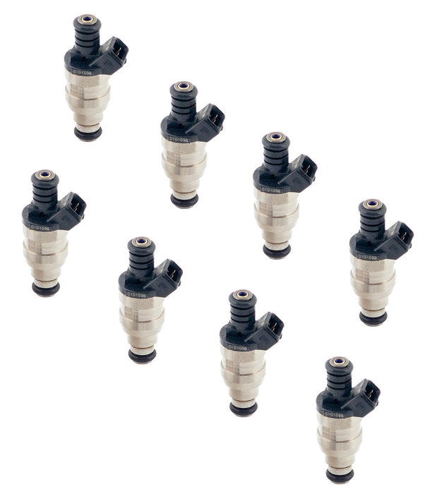 ACCEL 150844 Performance Fuel Injector Stock Replacement - Truck Part Superstore