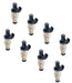 ACCEL 150844 Performance Fuel Injector Stock Replacement - Truck Part Superstore