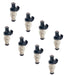 ACCEL 150848 Performance Fuel Injector Stock Replacement - Truck Part Superstore