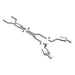 MagnaFlow Exhaust Products 15089 Street Series Stainless Cat-Back System - Truck Part Superstore