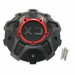 XD 1508S02 XDS CAP ALL PCD - SATIN BLACK - Truck Part Superstore