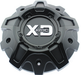 XD 1508S03 XDS CAP BOLT-ON (SB/CH/BK) - ALL PCD - Truck Part Superstore