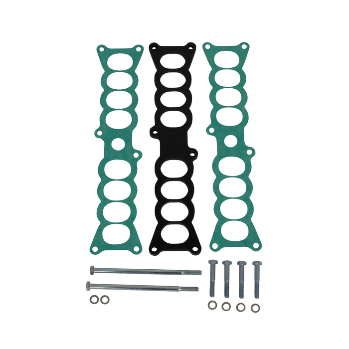 BBK Performance Parts 1508 1986-1993 MUSTANG 5.0 PHENOLIC SPACER FACTORY INTAKE MANIFOLD. - Truck Part Superstore