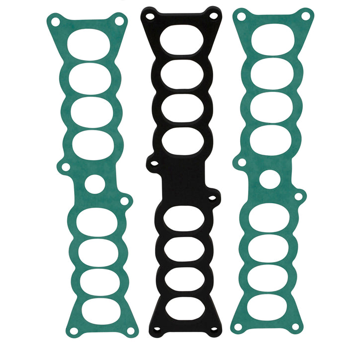 BBK Performance Parts 1508 1986-1993 MUSTANG 5.0 PHENOLIC SPACER FACTORY INTAKE MANIFOLD. - Truck Part Superstore