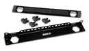 Earl's Performance 1508ERL Oil Cooler Mounting Bracket Kit; Bracket Mount for all Extra Wide Oil Cooler; - Truck Part Superstore
