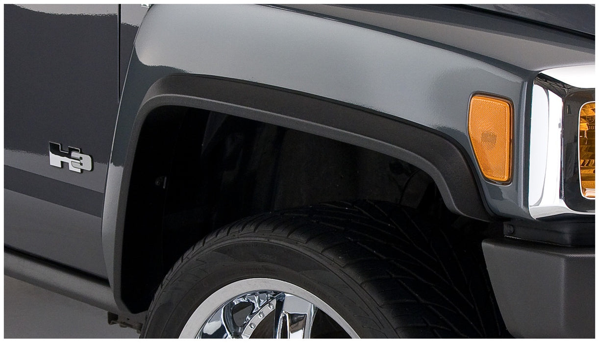 Bushwacker 150900-02 OE Style® Fender Flares - Truck Part Superstore