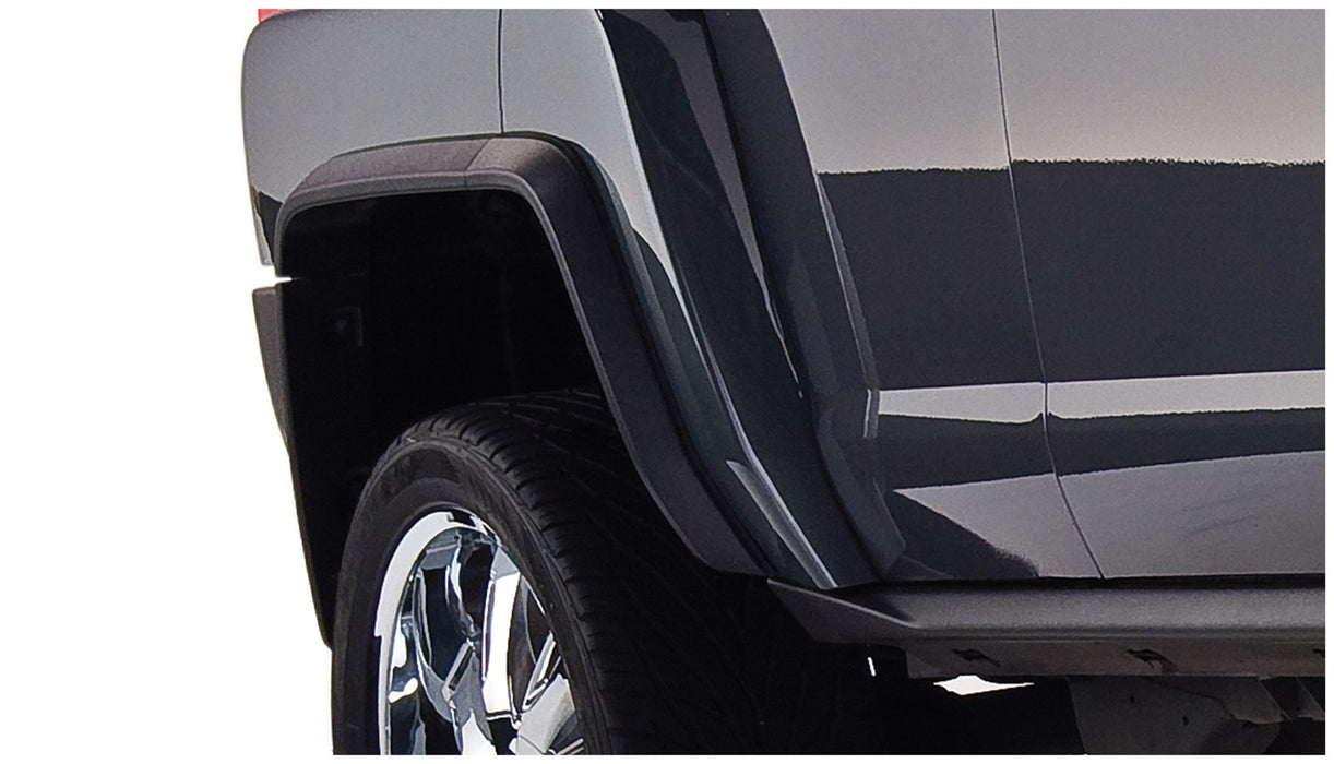 Bushwacker 150900-02 OE Style® Fender Flares - Truck Part Superstore