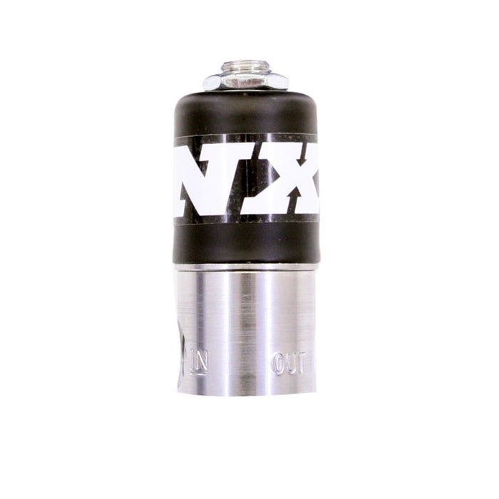 Nitrous Express 15098L LIGHTNING NITROUS SOLENOID (.031 ORIFICE) - Truck Part Superstore