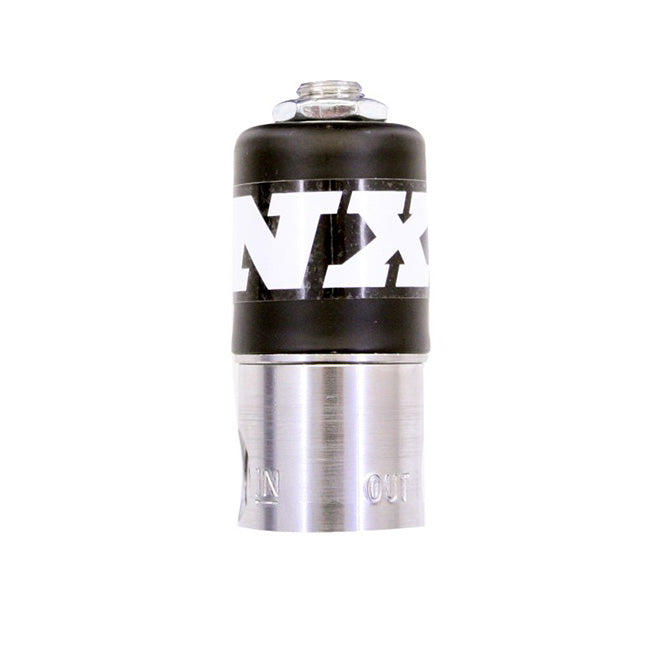 Nitrous Express 15098L LIGHTNING NITROUS SOLENOID (.031 ORIFICE) - Truck Part Superstore