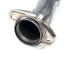 BBK Performance Parts 1509 1979-1993 MUSTANG 5.0 2.5 SHORT MID H PIPE W/CONVERTERS - Truck Part Superstore