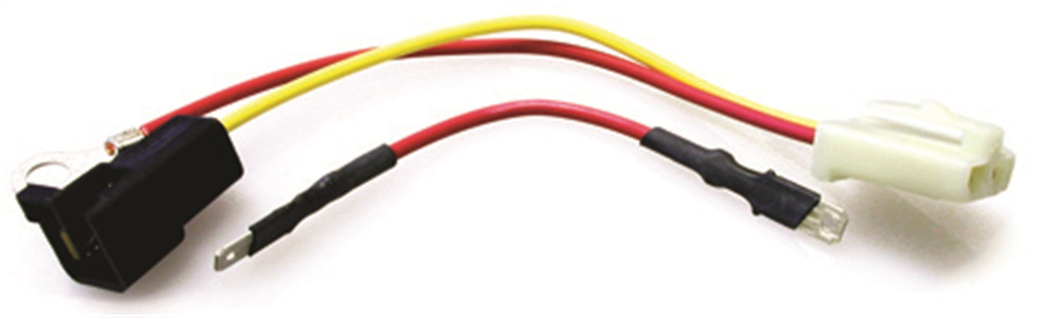 Powermaster Performance 150 Wiring Harness Adapter; 10DN To 10SI; - Truck Part Superstore