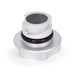 Mishimoto MMOFC-LT1-13MRD Oil Filler Cap, fits GM LT1 / 2.0T Ecotec 2013+ - Truck Part Superstore