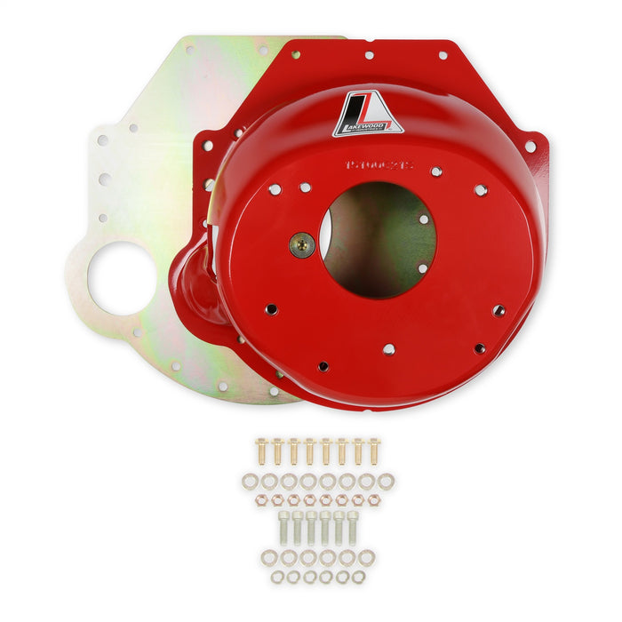 Lakewood 15100 Safety Bellhousing - Truck Part Superstore