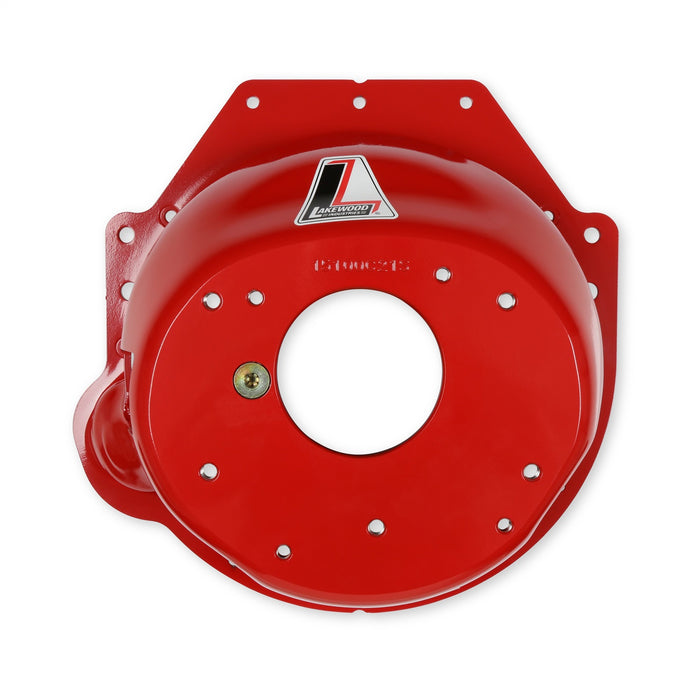 Lakewood 15100 Safety Bellhousing - Truck Part Superstore