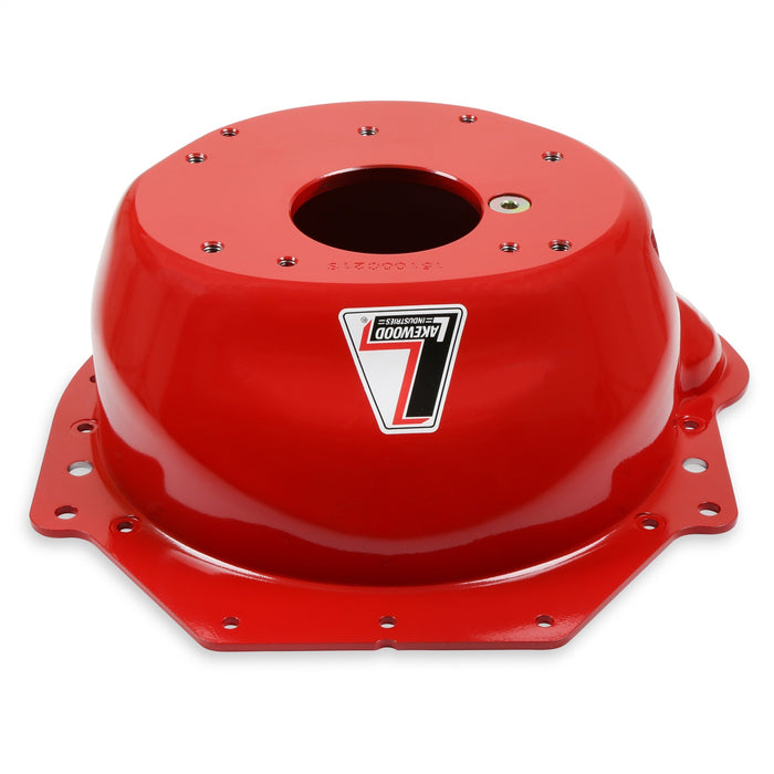Lakewood 15100 Safety Bellhousing - Truck Part Superstore