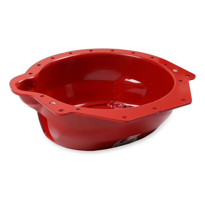 Lakewood 15100 Safety Bellhousing - Truck Part Superstore