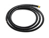 Earl's Performance 152006ERL Power Steering Hose; Hose Size -6; Black; Max Pressure 5000 PSI; 20 ft. Package; - Truck Part Superstore