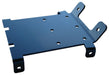 Bulldog Winch 15101 Honda Rubicon Winch Mount 09-13 Honda TRX500 Series Bulldog Winch - Truck Part Superstore