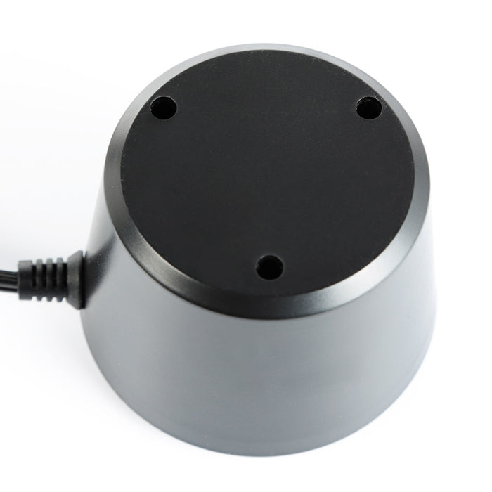 Rugged Ridge 15101.03 Power Cup; Incl. 2 USB Ports; 2 Accessory Ports; - Truck Part Superstore