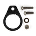 Rugged Ridge 15102.04 Winch Hook Holder; - Truck Part Superstore