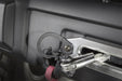 Rugged Ridge 15102.04 Winch Hook Holder; - Truck Part Superstore