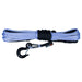 Rugged Ridge 15102.31 Winch Rope; Synthetic; 1/4 in. 50 ft.; - Truck Part Superstore