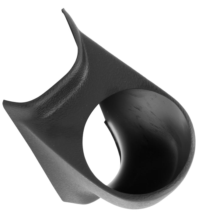 AutoMeter 15102 GAUGE MOUNT; A-PILLAR POD; SINGLE; 2 5/8in.; GM C/K PICKUP 88-98 - Truck Part Superstore
