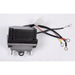 Rugged Ridge 15103.10 Winch Solenoid; Fits 8500 lb. Or 10500 lb. Winch; - Truck Part Superstore