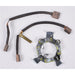 Rugged Ridge 15103.21 Winch Carbon Assembly; Fits 8500 lb. Or 10500 lb. Winches; - Truck Part Superstore