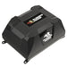 Rugged Ridge 15103.38 Winch Solenoid Box Assembly; For Trekker Winch; w/Wires; - Truck Part Superstore
