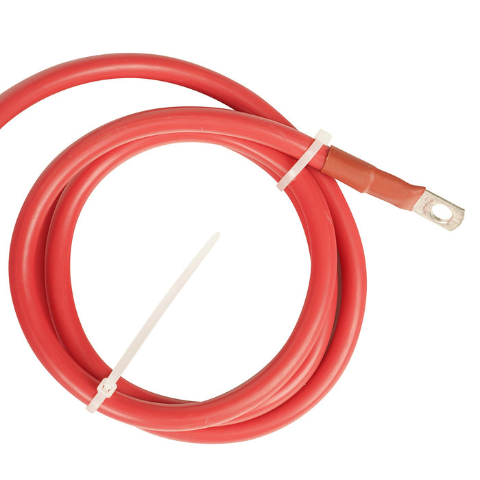 Rugged Ridge 15103.38 Winch Solenoid Box Assembly; For Trekker Winch; w/Wires; - Truck Part Superstore