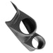 AutoMeter 15103 GAUGE MOUNT; A-PILLAR POD; DUAL; 2 1/16in.; GM C/K PICKUP 95-98 - Truck Part Superstore