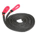 Rugged Ridge 15104.05 Recovery Strap; Rope; 7/8 in. x 30 ft.; 7500 Working Load Limit; - Truck Part Superstore
