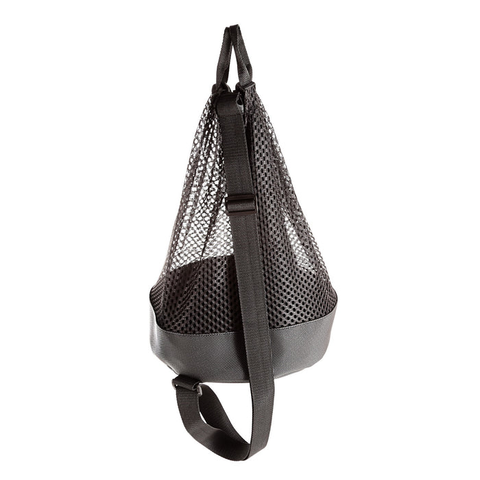 Rugged Ridge 15104.39 Recovery Bag; Premium Mesh; Black; - Truck Part Superstore
