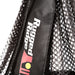 Rugged Ridge 15104.39 Recovery Bag; Premium Mesh; Black; - Truck Part Superstore